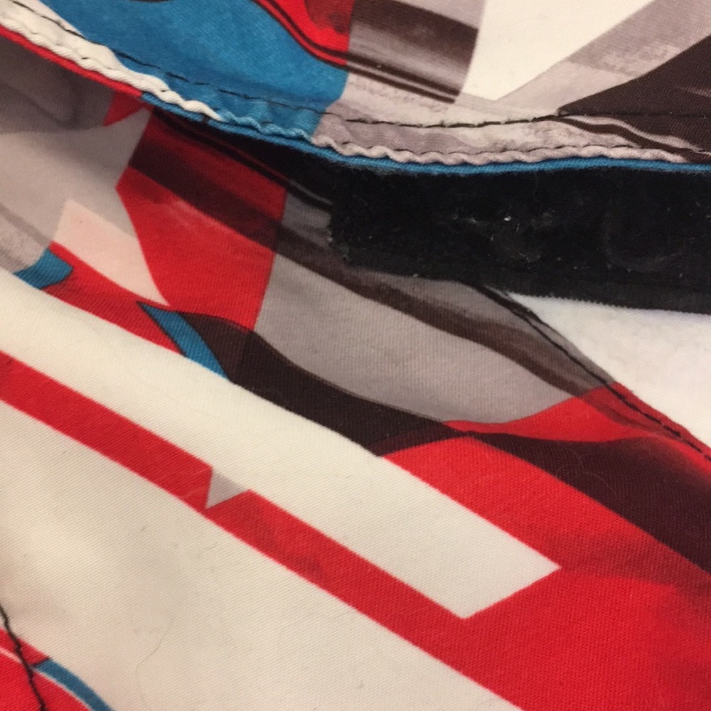 Boys ZeroXposure Swim Trunks - Picture 9 of 9